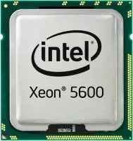 Dell Intel Processor - 0GV1M4