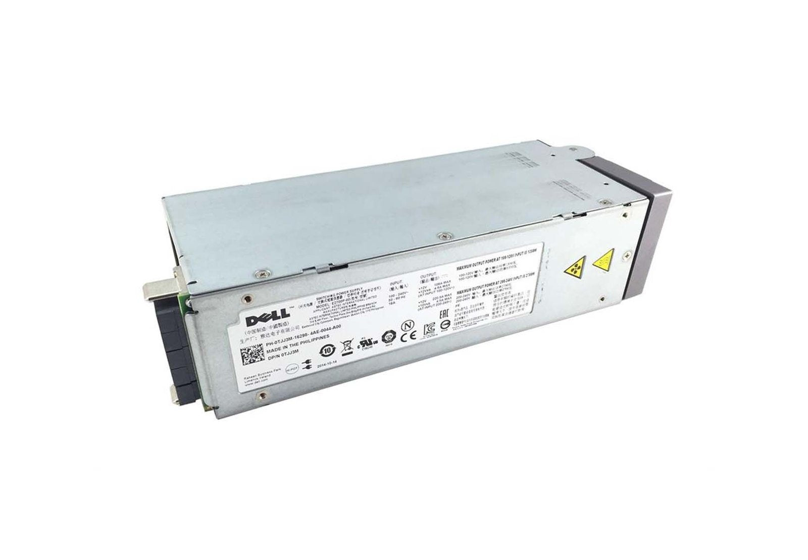Dell 470-Watts Power Supply - 0GW3M5