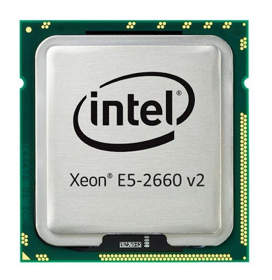 Dell Processor - 0H172W
