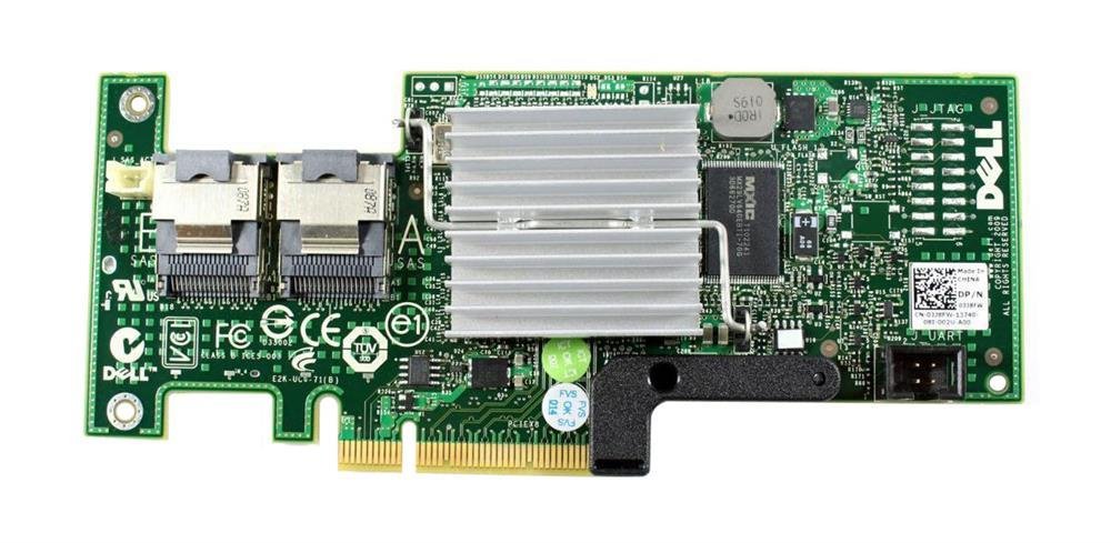 Dell Raid Controller - 0H215J
