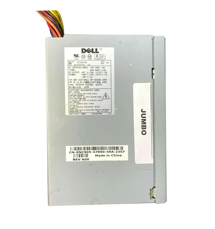 Dell Power Supplie - 0H230N