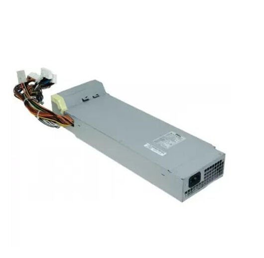 Dell 550-Watts Power Supply - 0H2370