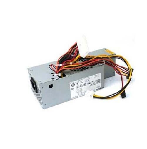 Dell 275-Watts Power Supply - 0H275P