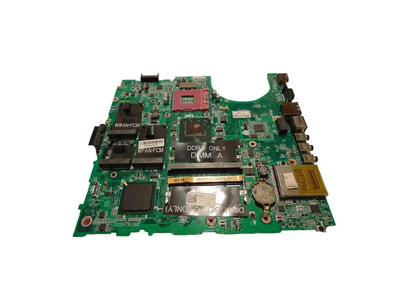 Dell Laptop Motherboard - 0H277K