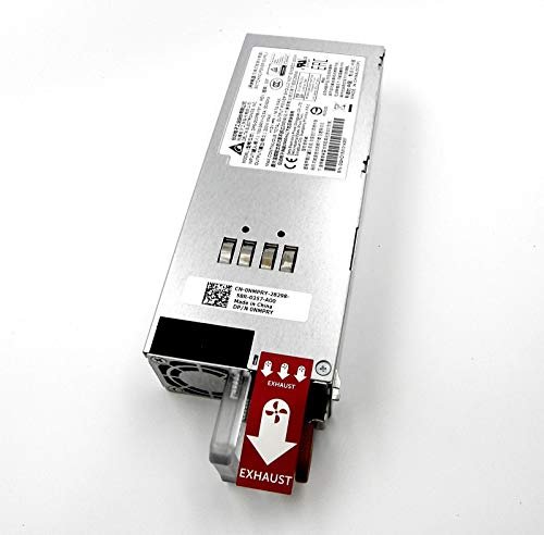 Dell 200-Watts Power Supply - 0H2MKC