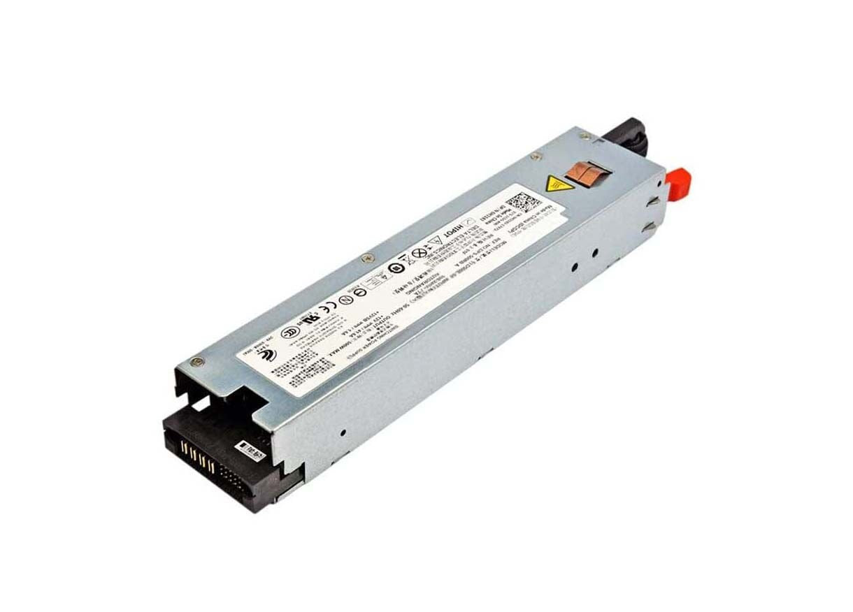 Dell 500-Watts Power Supply - 0H318J