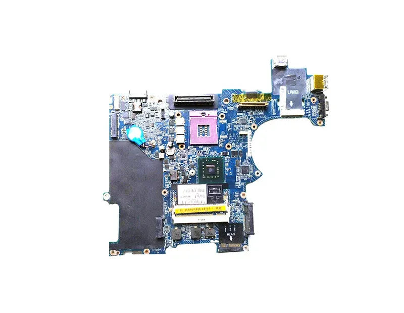 Dell Laptop Motherboard - 0H344N