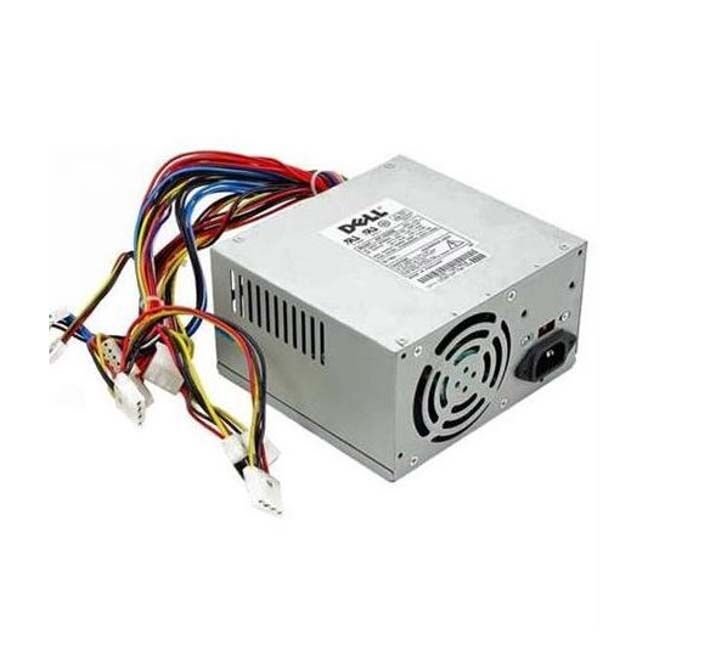 Dell 450-Watts Power Supply - 0H3DKF