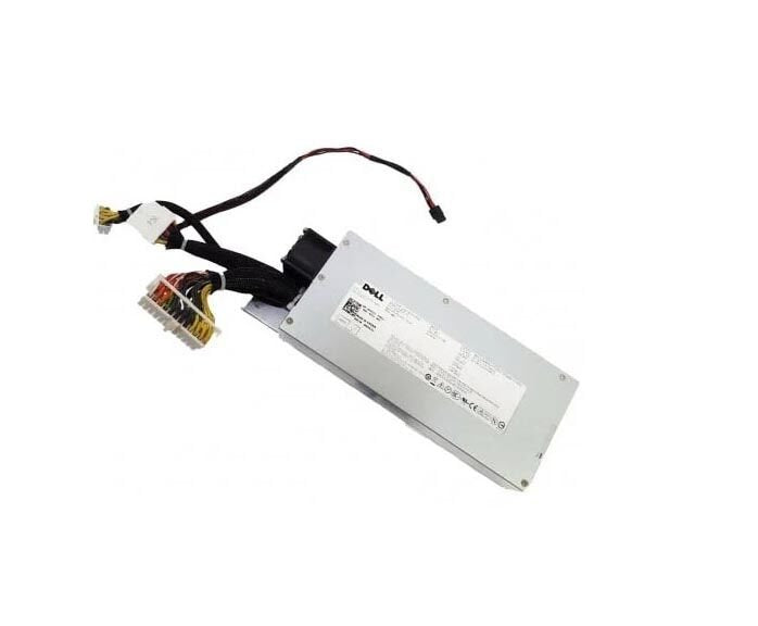 Dell 480-Watts Power Supply - 0H411J