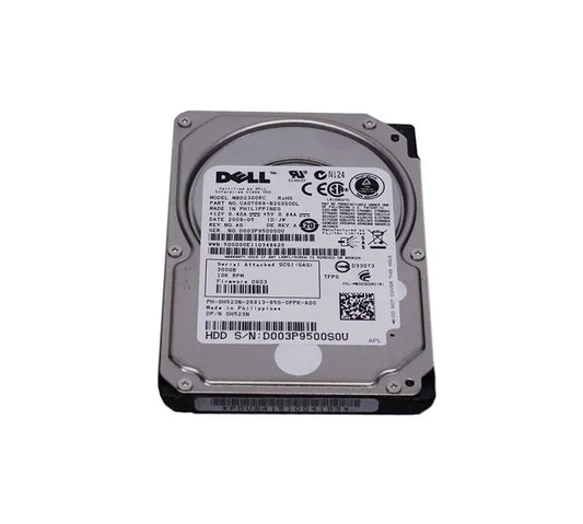 Dell Server Hard Drive - 0H523N