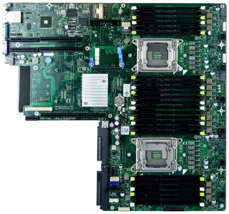 Dell Server Motherboard - 0H5J4J