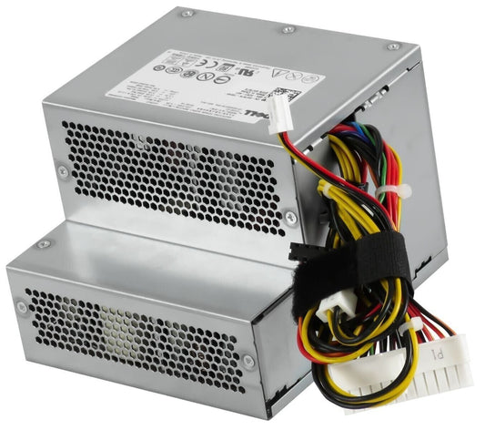 Dell 255-Watts Power Supply - 0H797K