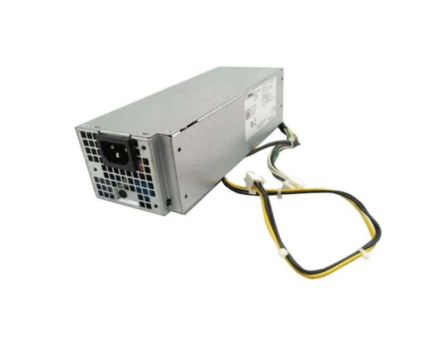 Dell 260-Watts Power Supply - 0H7X3F