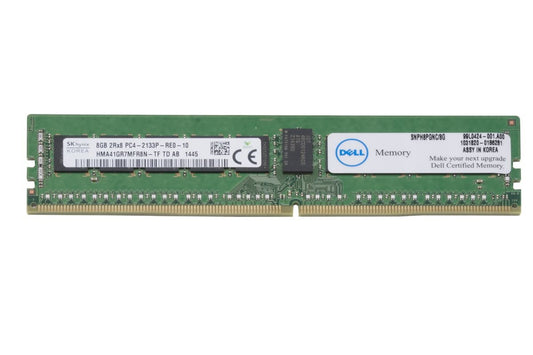 Dell Product Image 0H8PGN
