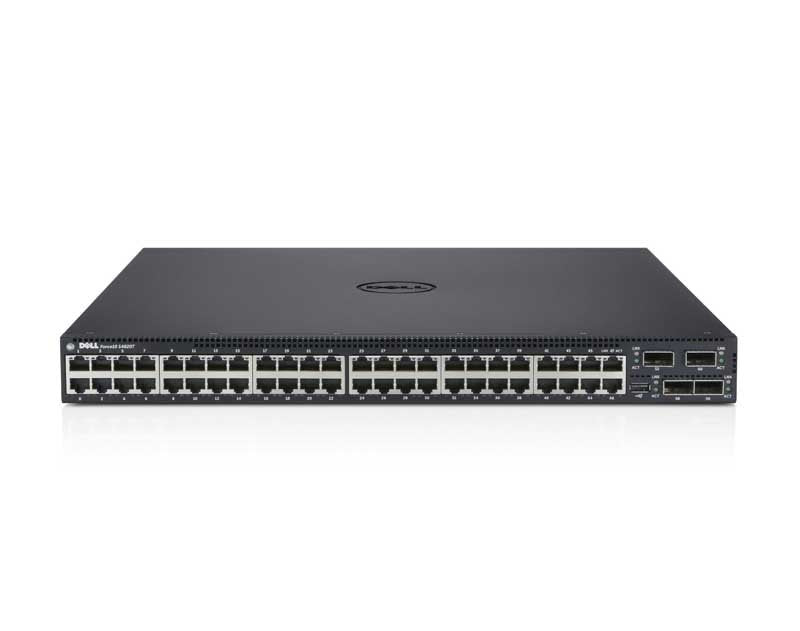Dell Network Switch - 0H9NXW