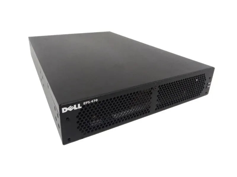 Dell Power Supplie - 0HC007