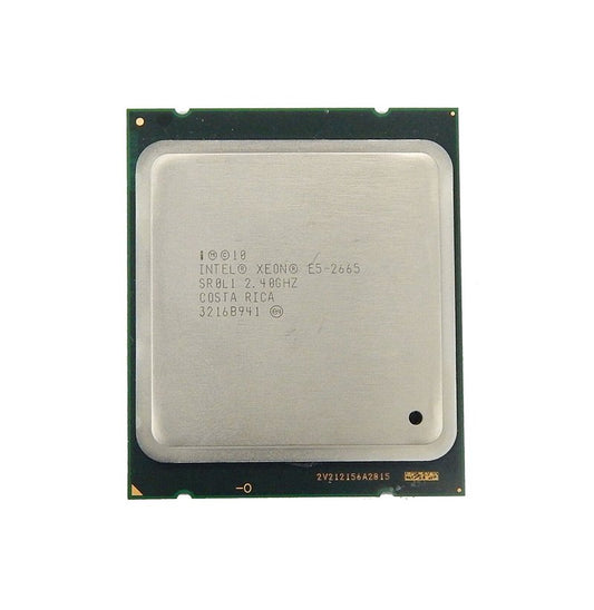 Dell Processor - 0HCK5H