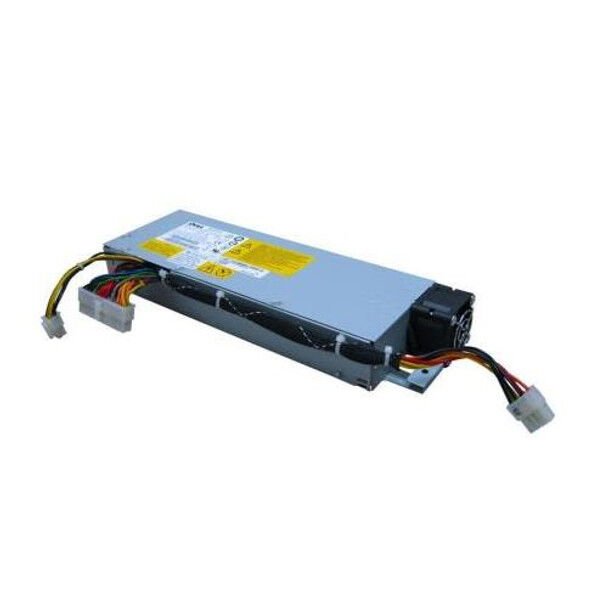 Dell 345-Watts Power Supply - 0HF360