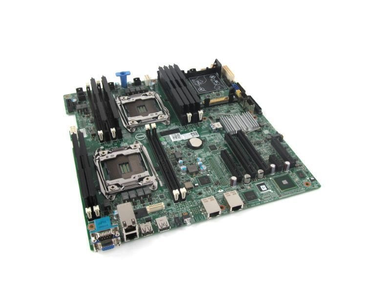 Dell Server Motherboard - 0HFG24