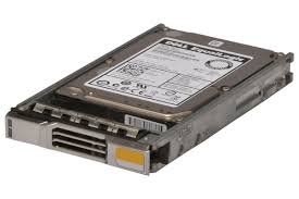 Dell 1.2TB Server Hard Drive - 0HFJ8D