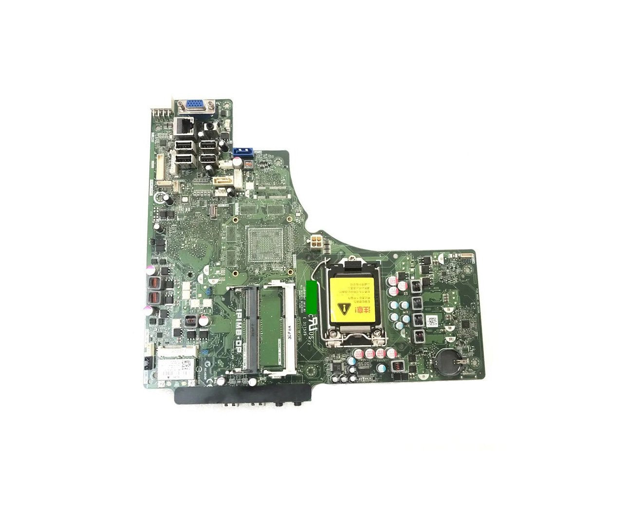 Dell Laptop Motherboard - 0HJH5X