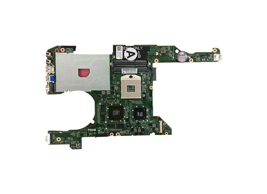 Dell Laptop Motherboard - 0HMGWR