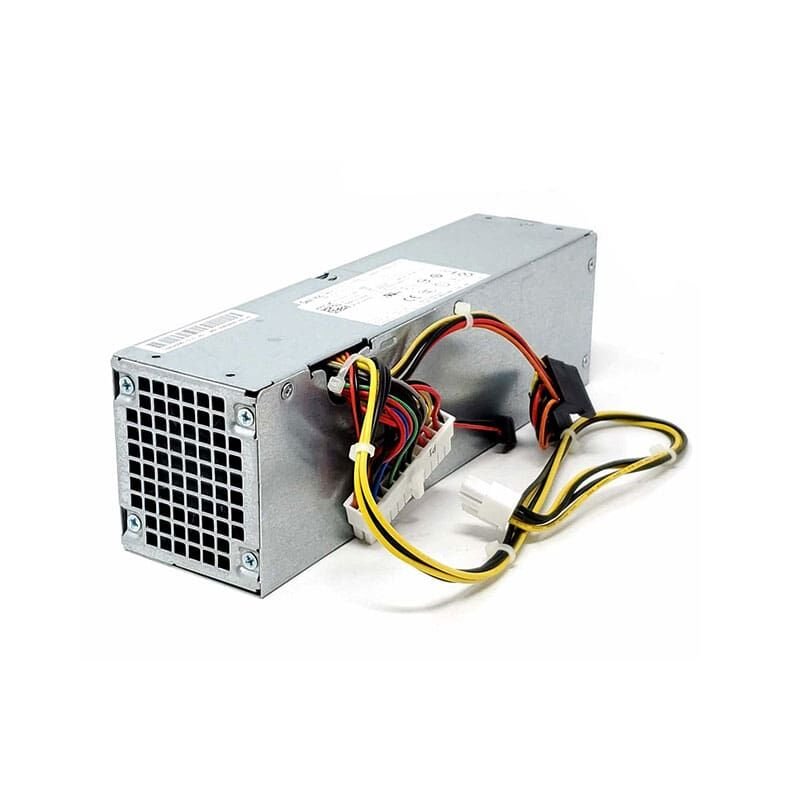 Dell 240-Watts Power Supply - 0HNJC4