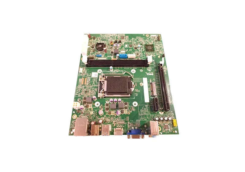 Dell Laptop Motherboard - 0HNJFV