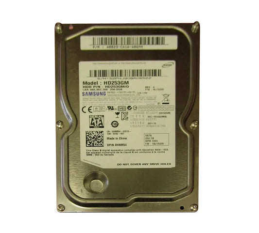 Dell Desktop Hard Drive - 0HNM54