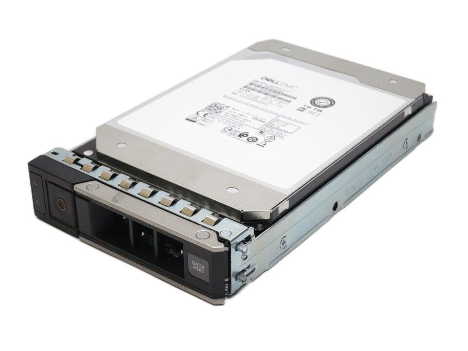 Dell 16TB Server Hard Drive - 0HPGJ4