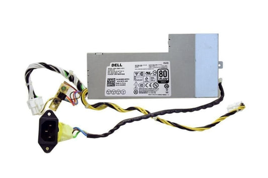 Dell 185-Watts Power Supply - 0HPXJG