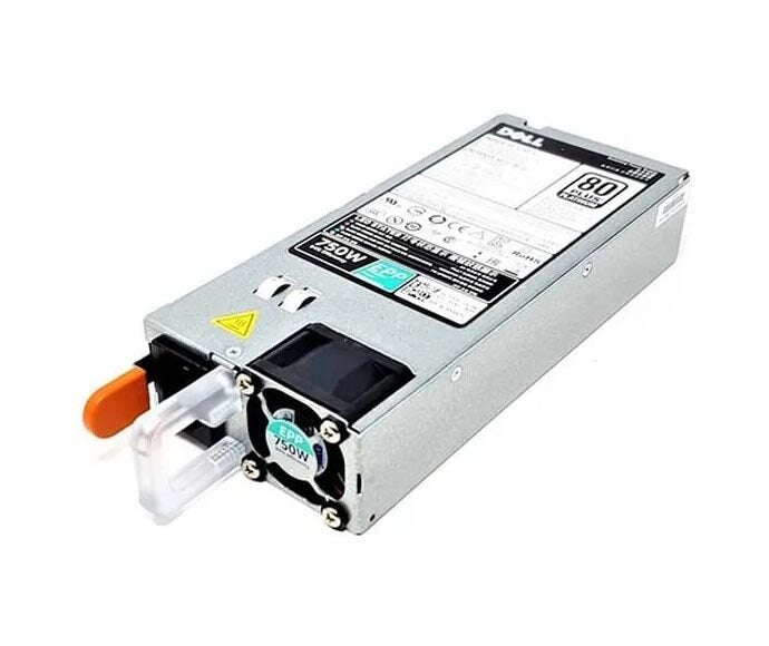 Dell 750-Watts Power Supply - 0HTRH4