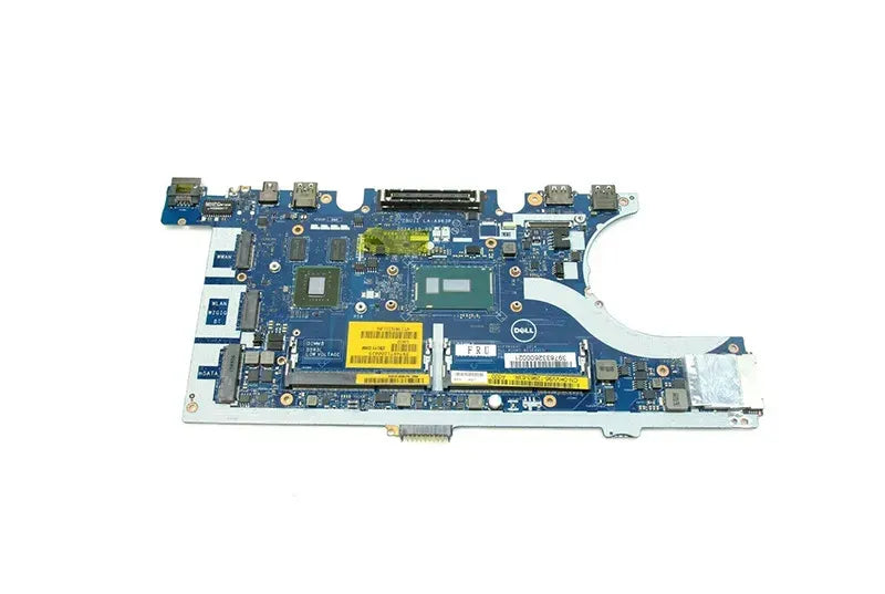 Dell Laptop Motherboard - 0HVV96