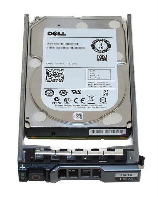 Dell Desktop Hard Drive - 0HWPFW