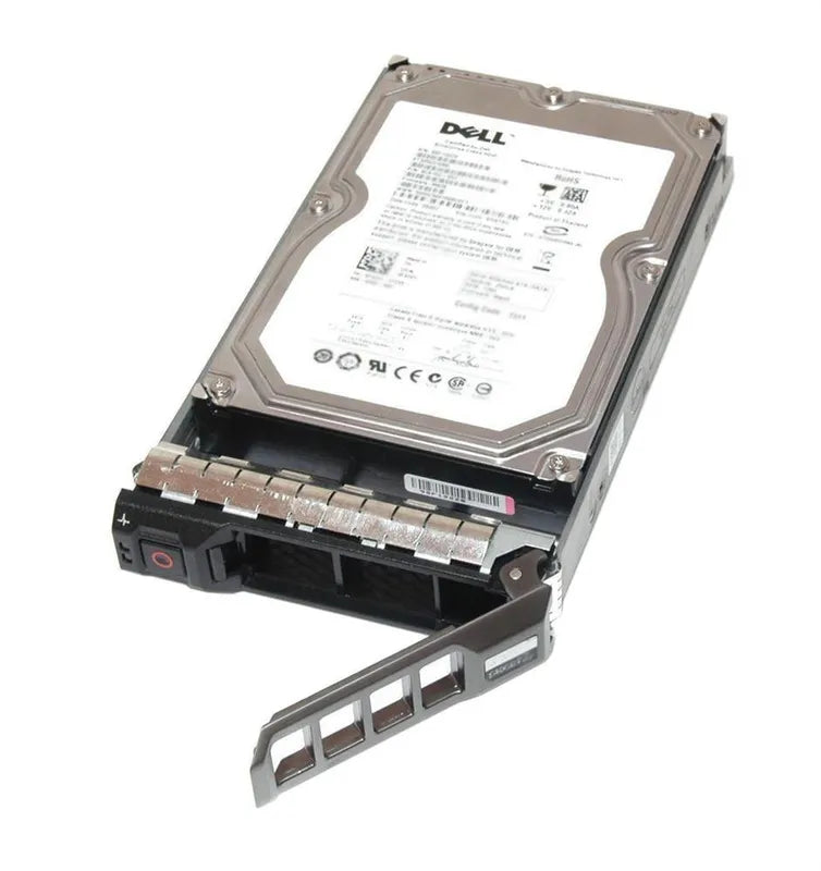 Dell Desktop Hard Drive - 0HX1GT