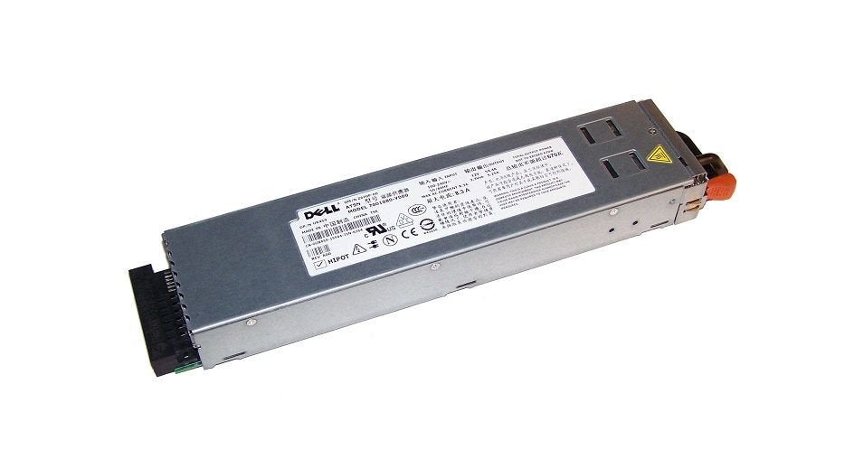 Dell 670-Watts Power Supply - 0HY104