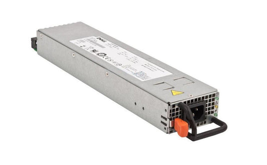 Dell 670-Watts Power Supply - 0HY105