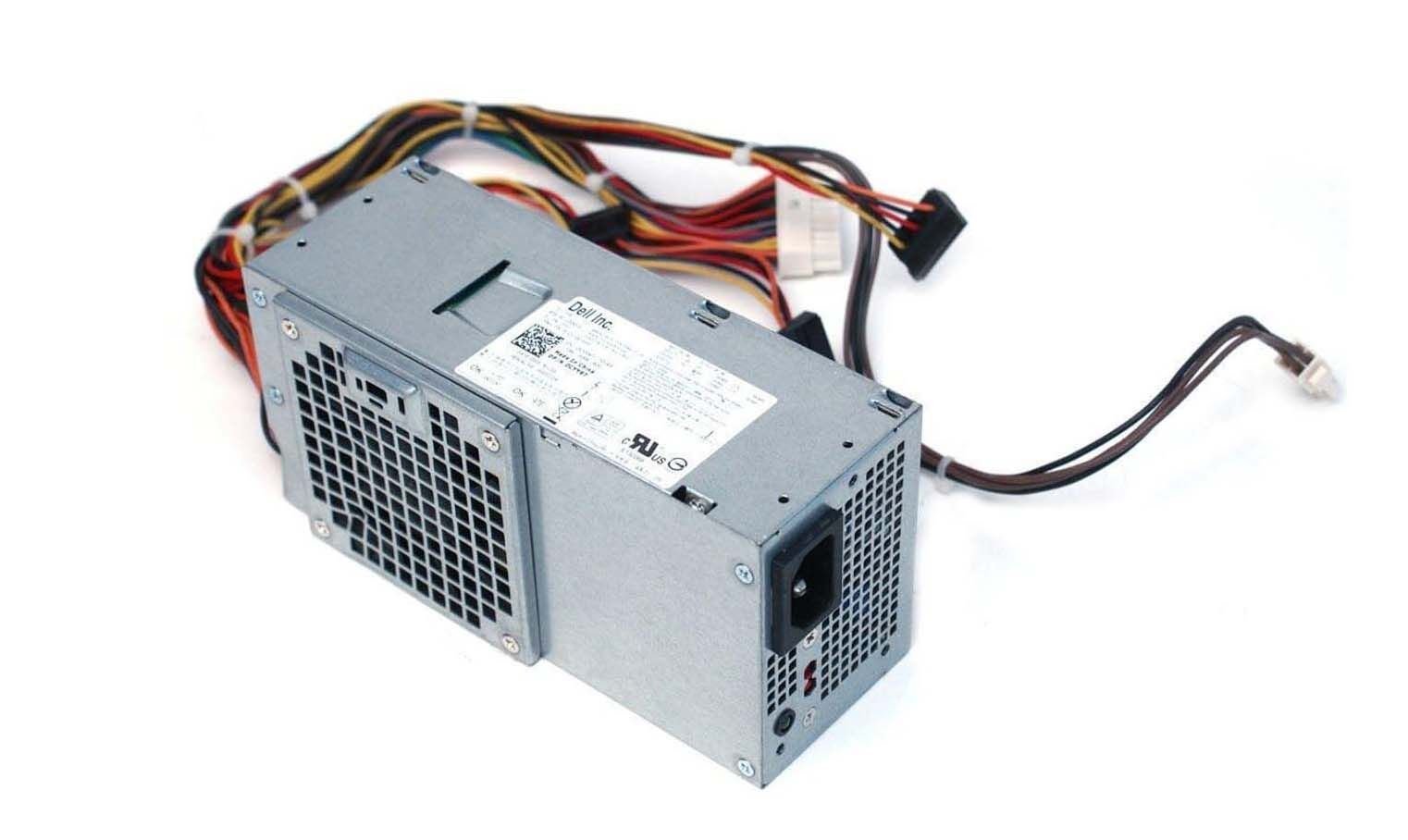 Dell 250-Watts Power Supply - 0HY6D2