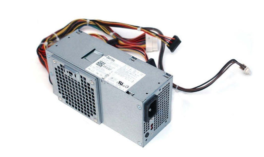 Dell 250-Watts Power Supply - 0HY6D2