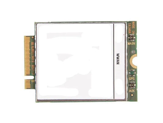 Dell Network Adapter - 0J1893