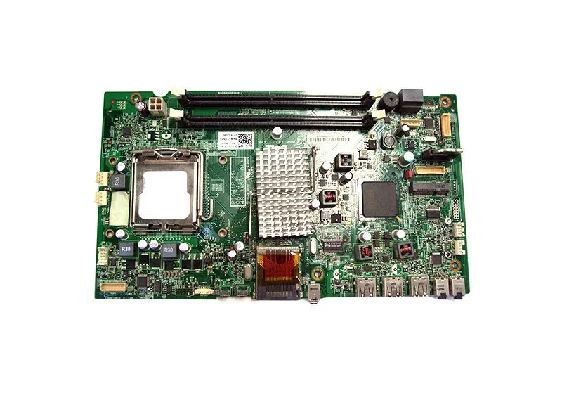 Dell Laptop Motherboard - 0J190T