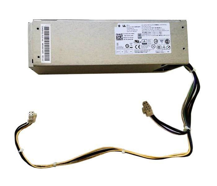 Dell 180-Watts Power Supply - 0J1J77