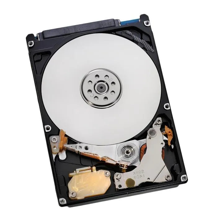 HGST Desktop Hard Drive - 0J22417