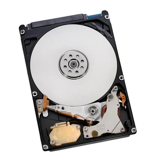 HGST Desktop Hard Drive - 0J22417