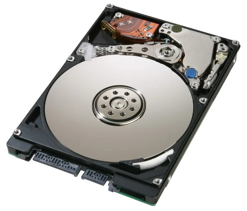 HGST Desktop Hard Drive - 0J26045