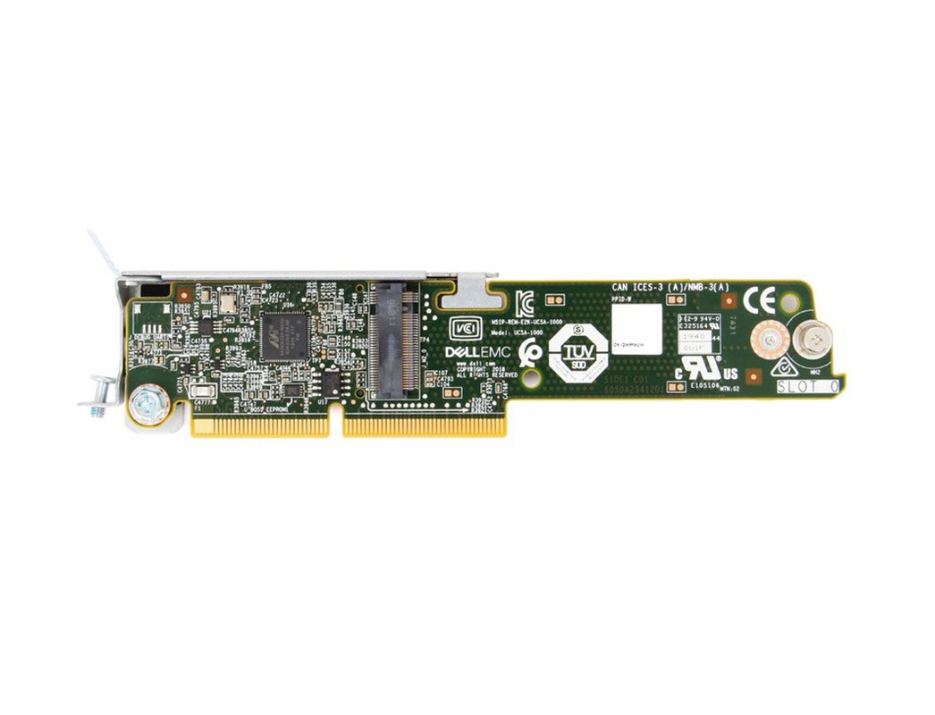 Dell Raid Controller - 0J3NWN