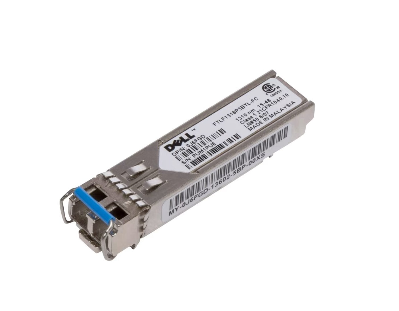 Dell Transceiver - 0J6FGD