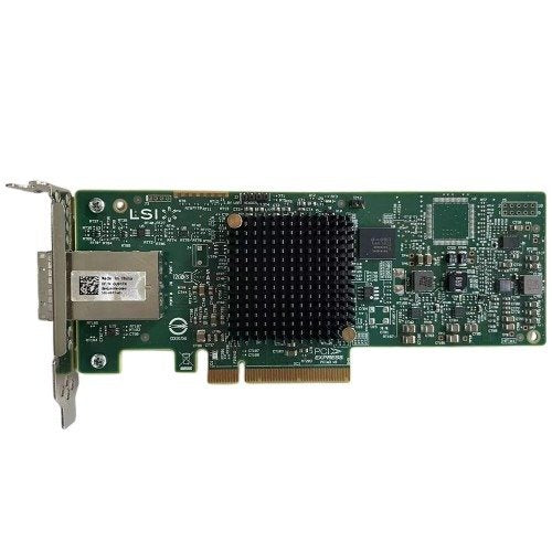 Dell Host Bus Adapter (HBA) - 0J91FN