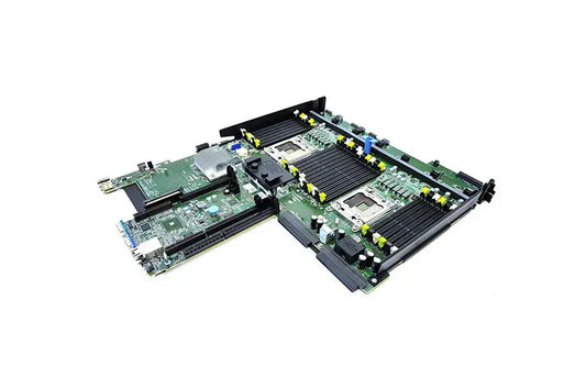 Dell Server Motherboard - 0JC2W3