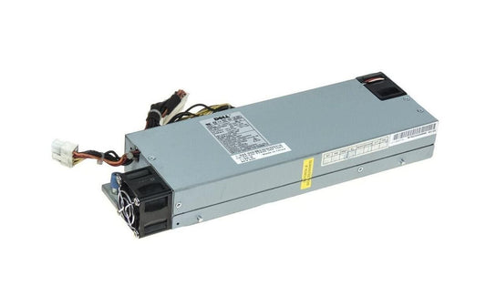 Dell 280-Watts Power Supply - 0JC626
